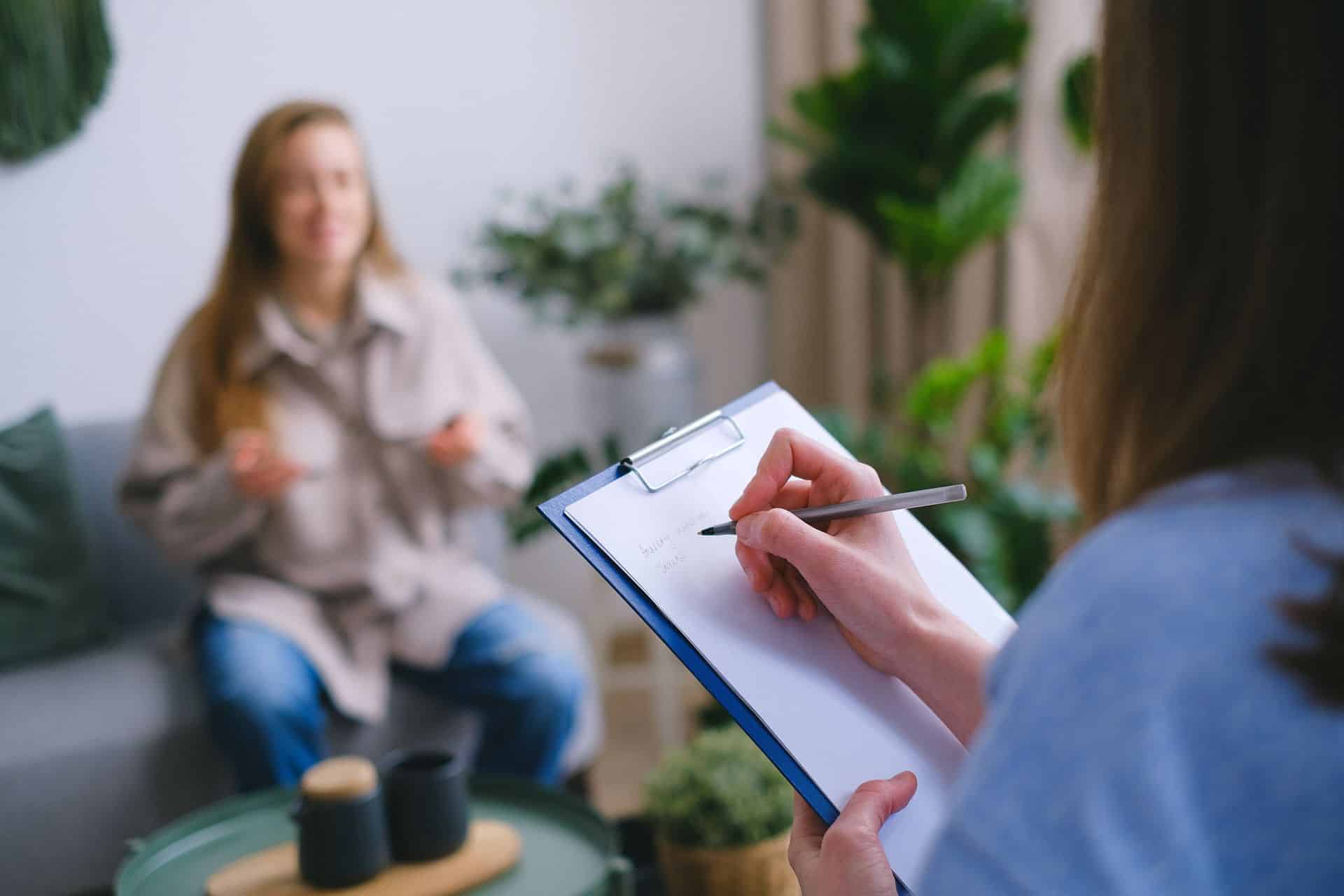 When is the Best Time to Seek Therapy?