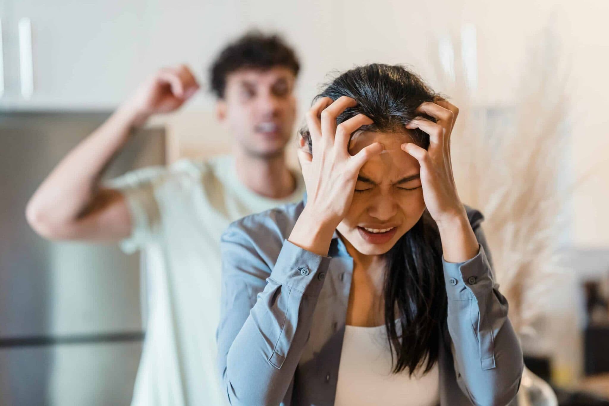 Understanding Emotional Intensity: 9 Common Causes Revealed
