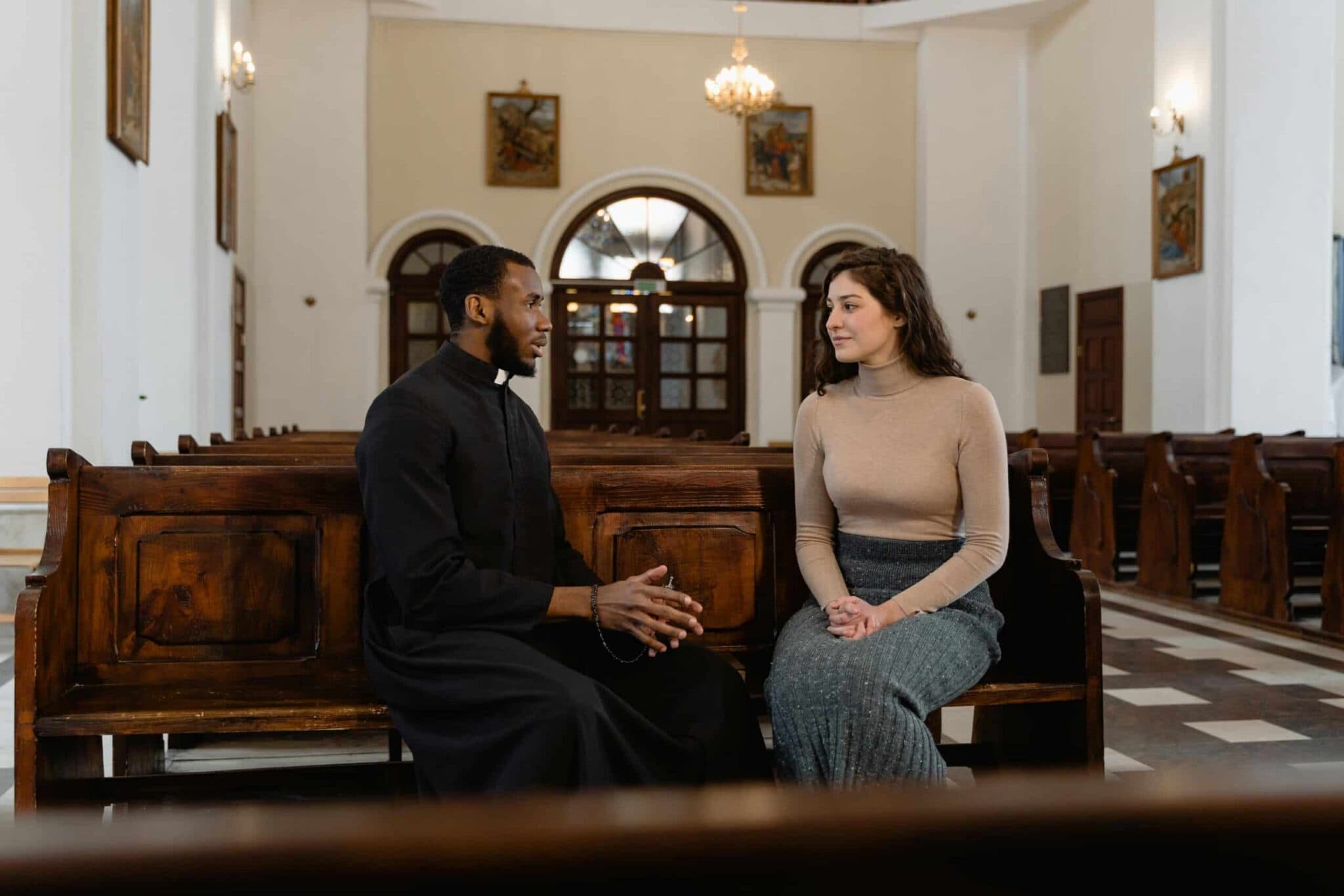 Christian Counseling: How Faith and Therapy Work Together