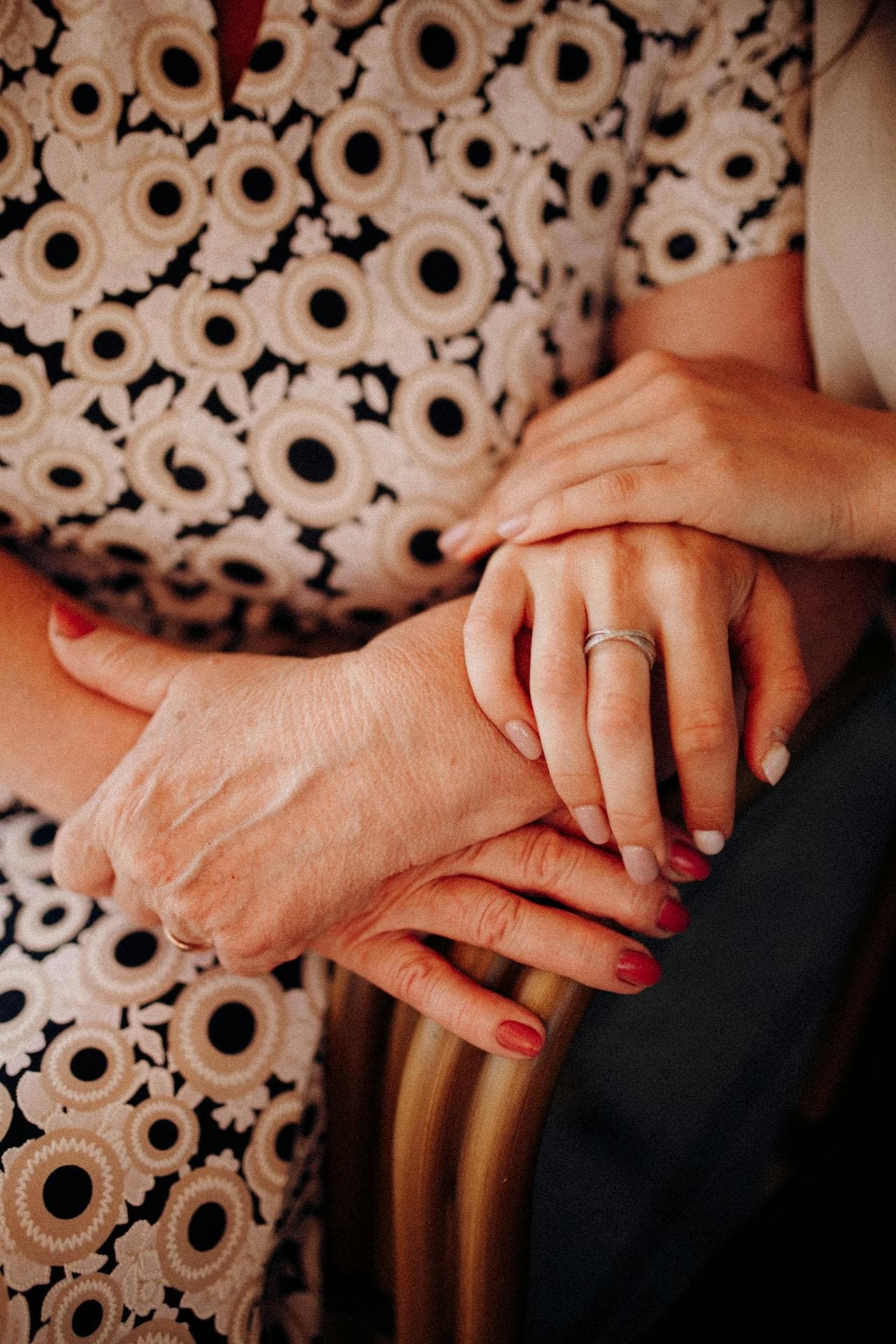 Intergenerational Trauma: Silent Patterns Families Pass Down