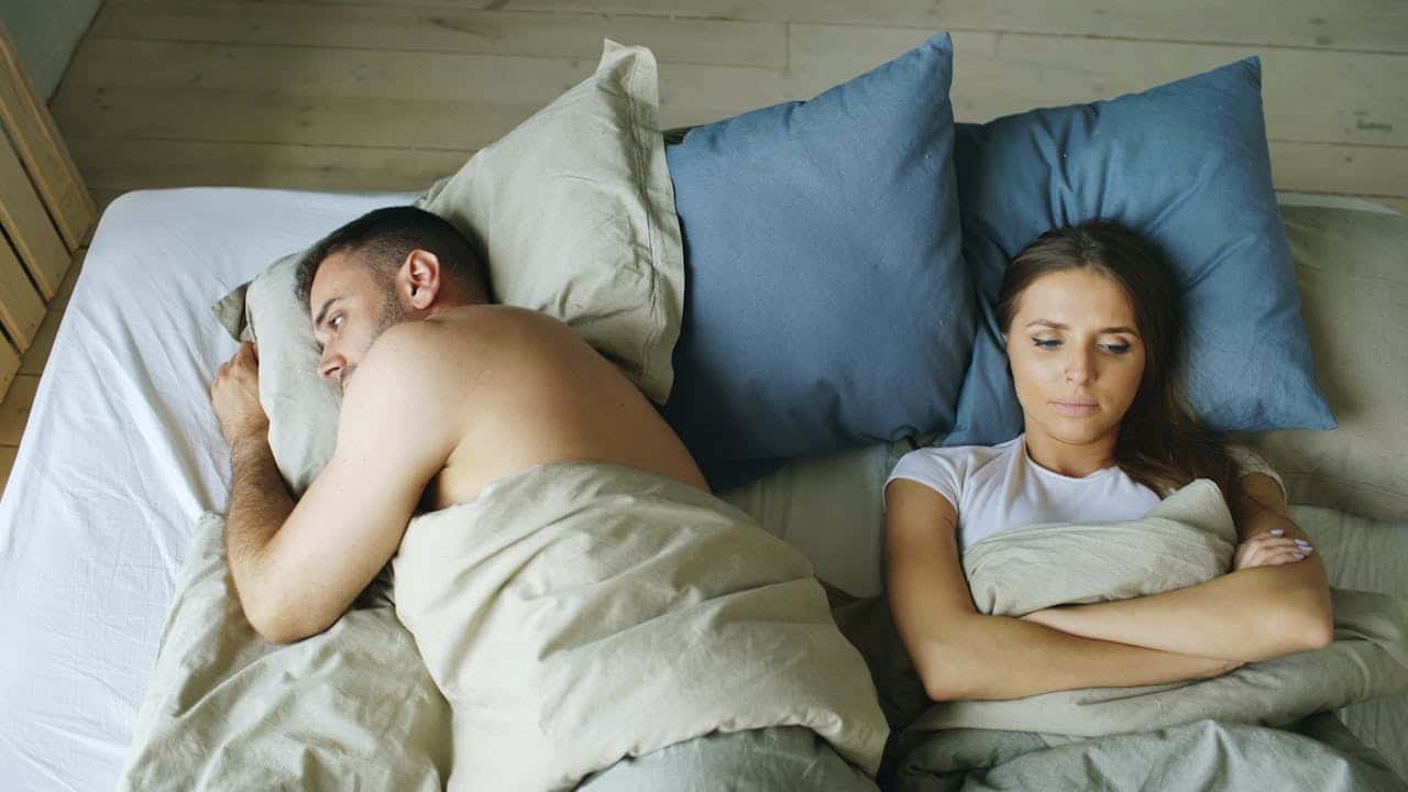 Marital Loneliness: What to Do When Marriage Feels Isolating