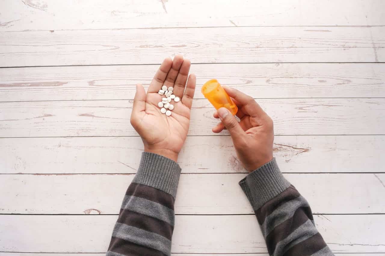 Efectos secundarios de los medicamentos para la ansiedad: qué esperar cada semana
