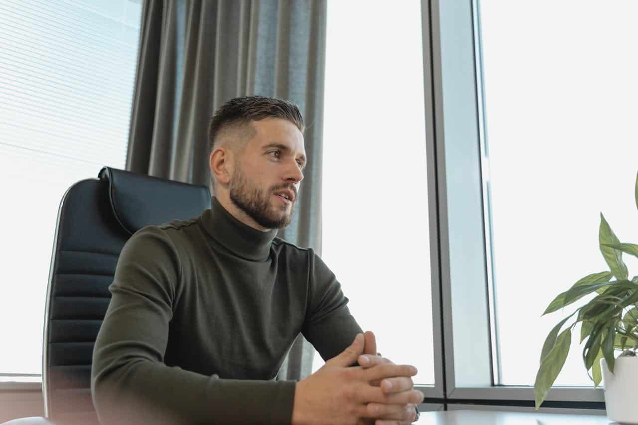 Founder Mental Health: Why Entrepreneurs Face Depression