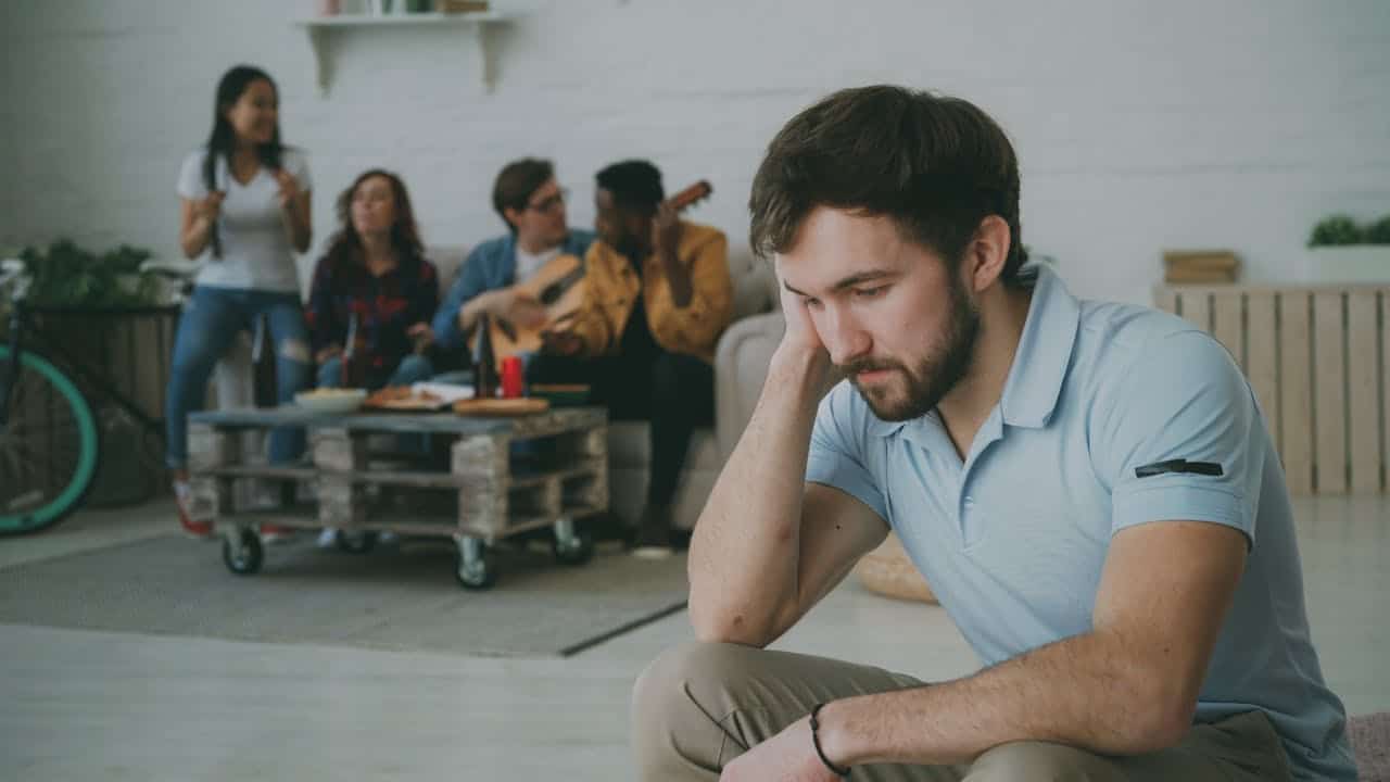 Selective Mutism in Adults: Why You Can’t Speak