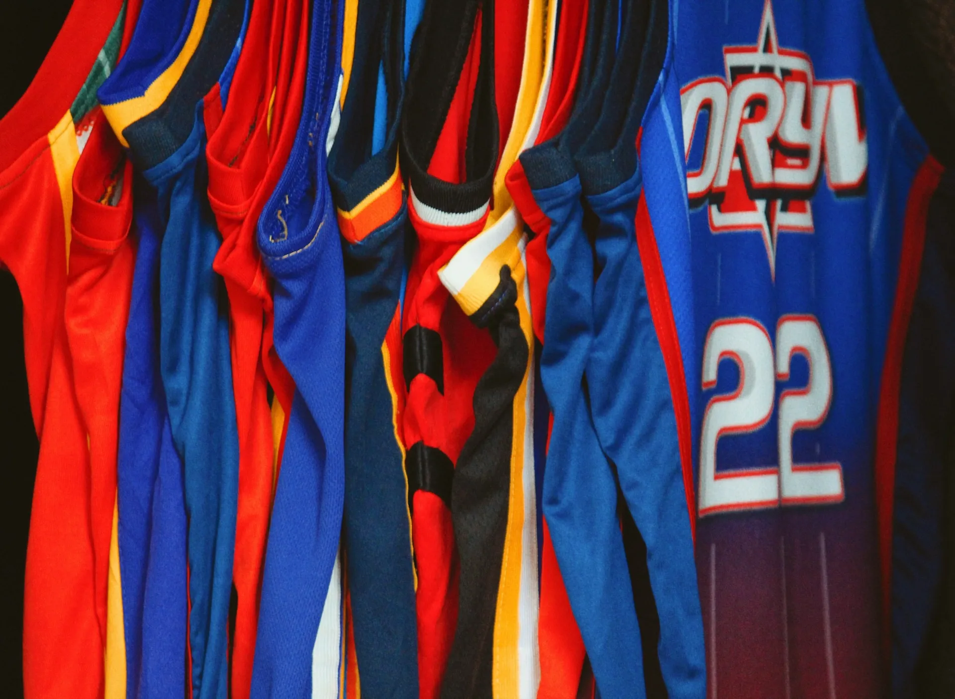 When Your Identity Depends on a Team You Cannot Control