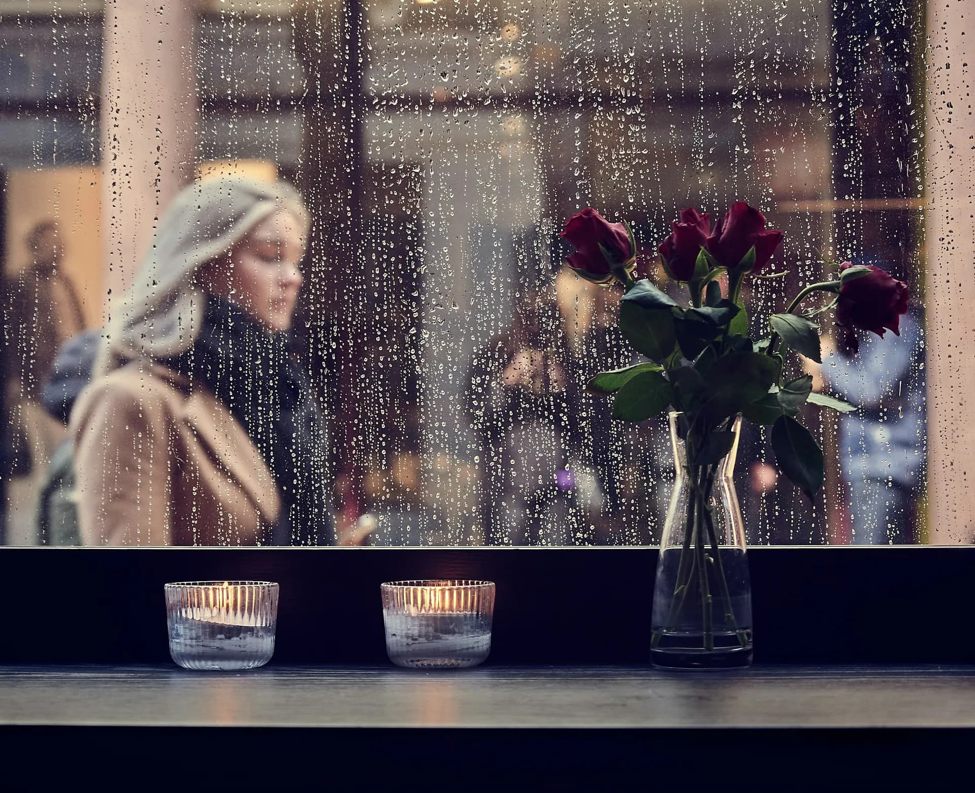 Why Grieving in a Second Language Feels So Muffled