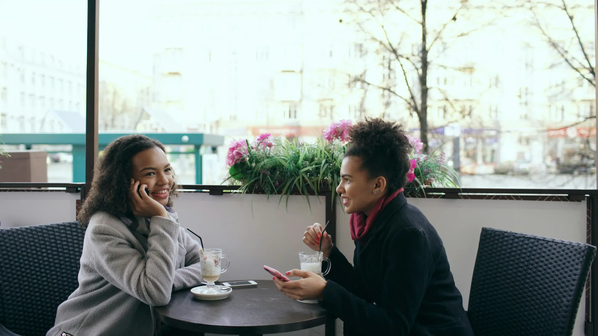 Why You Become Someone Else Mid Conversation Switching Languages