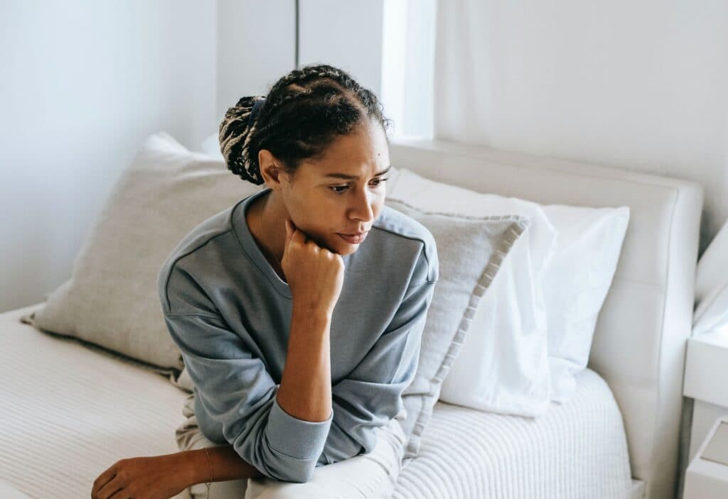 Obsessive Compulsive Disorder (OCD)