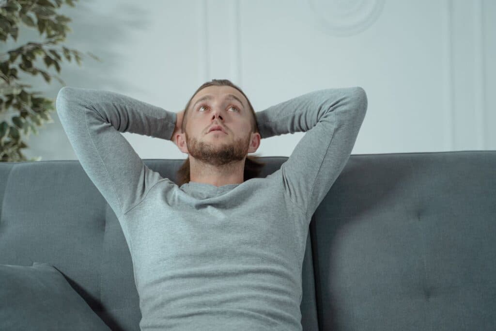 Le stress