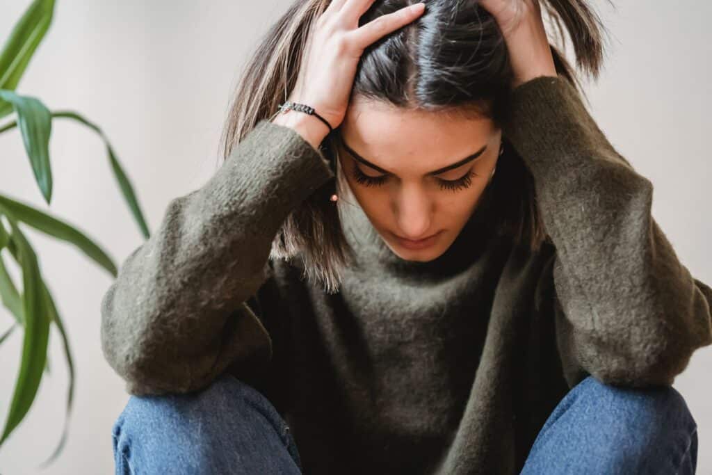 Santé mentale des femmes