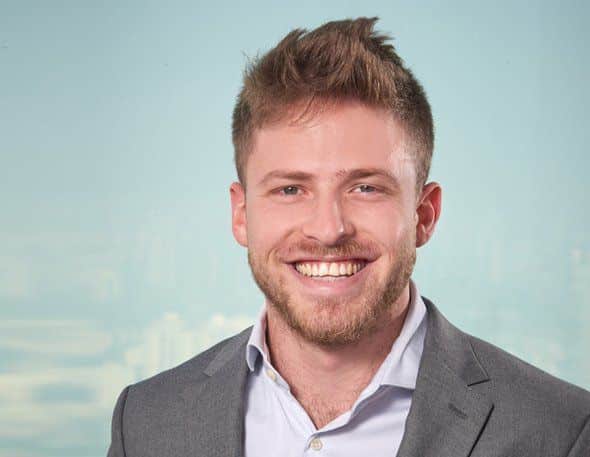 ReachLink In The News: Unlocking mental health therapy with AI