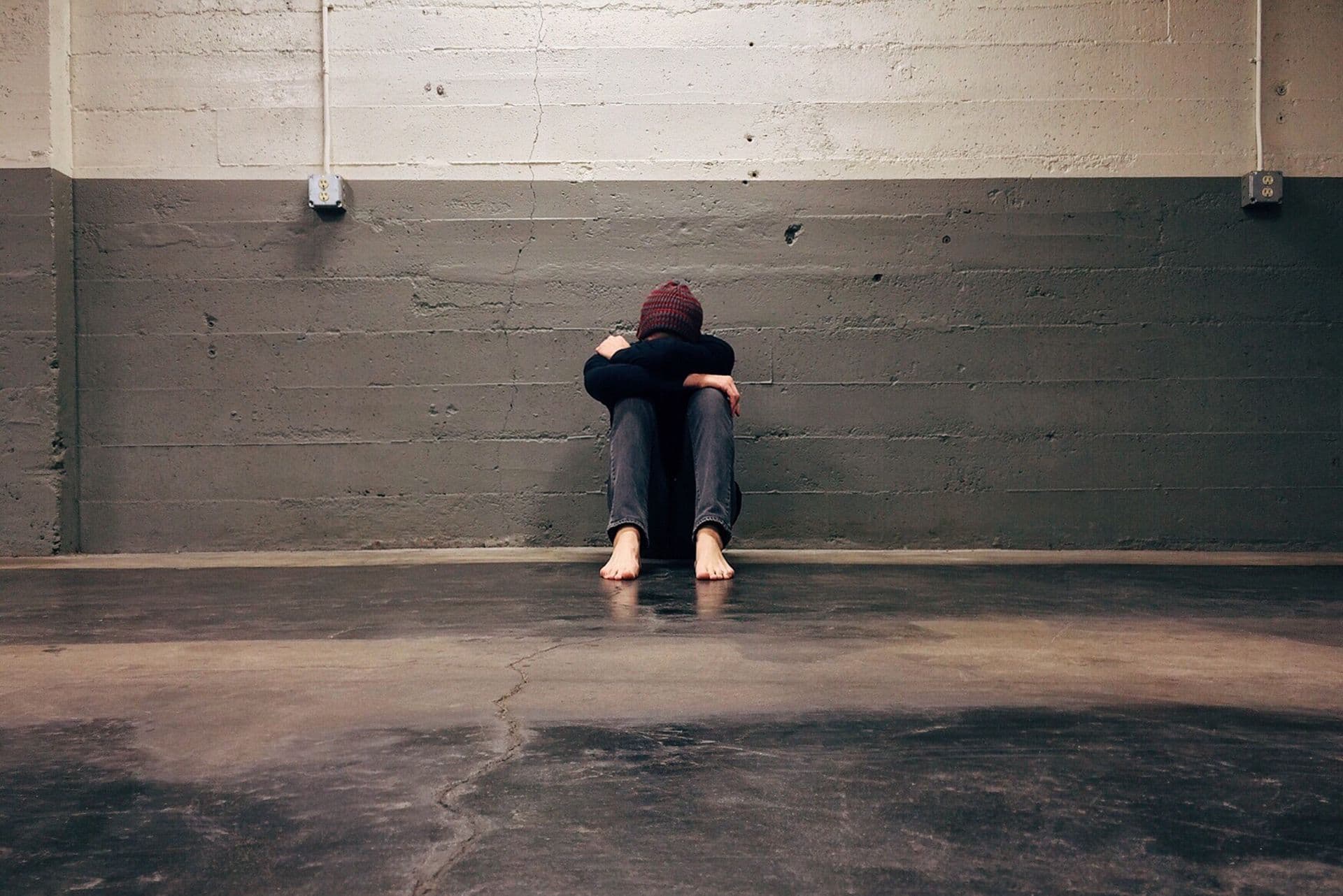 Why National Depression Screening Day Is So Important