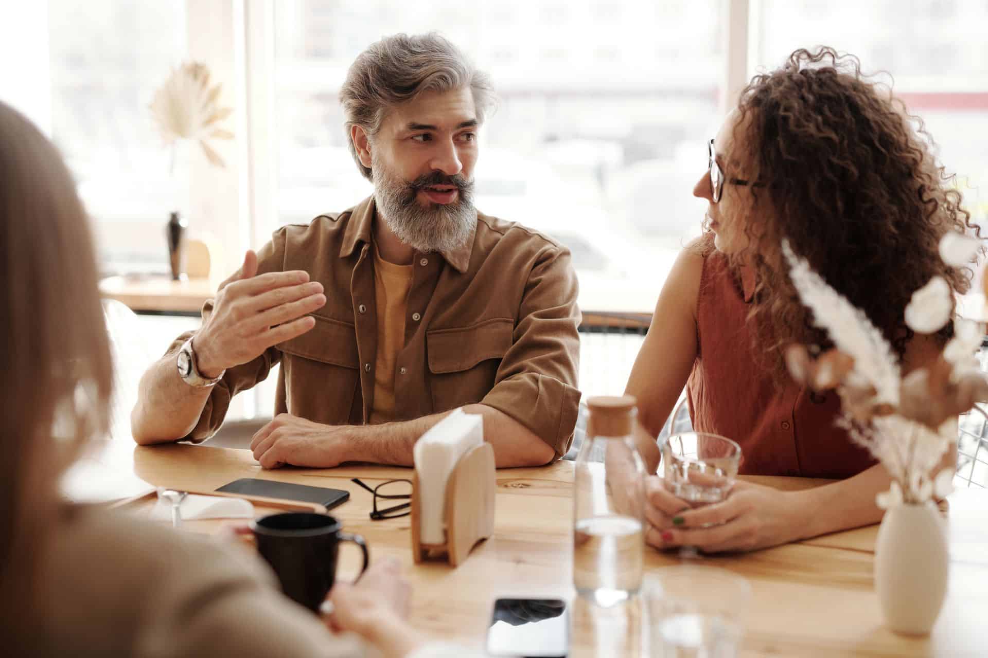 Compulsive Talking: Symptoms, Causes, & When It’s a Disorder
