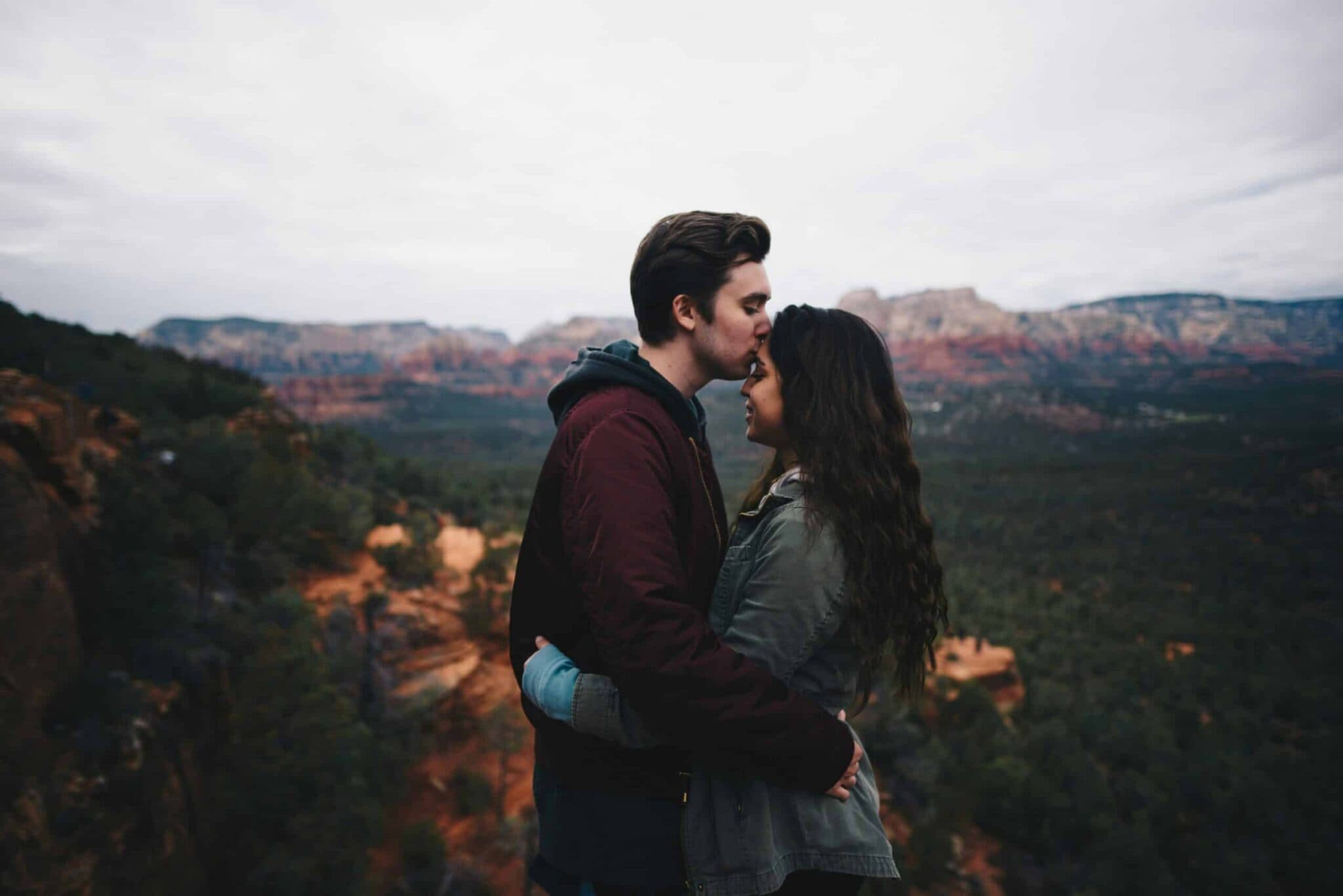Rekindling Intimacy: How to Reconnect With Your Partner