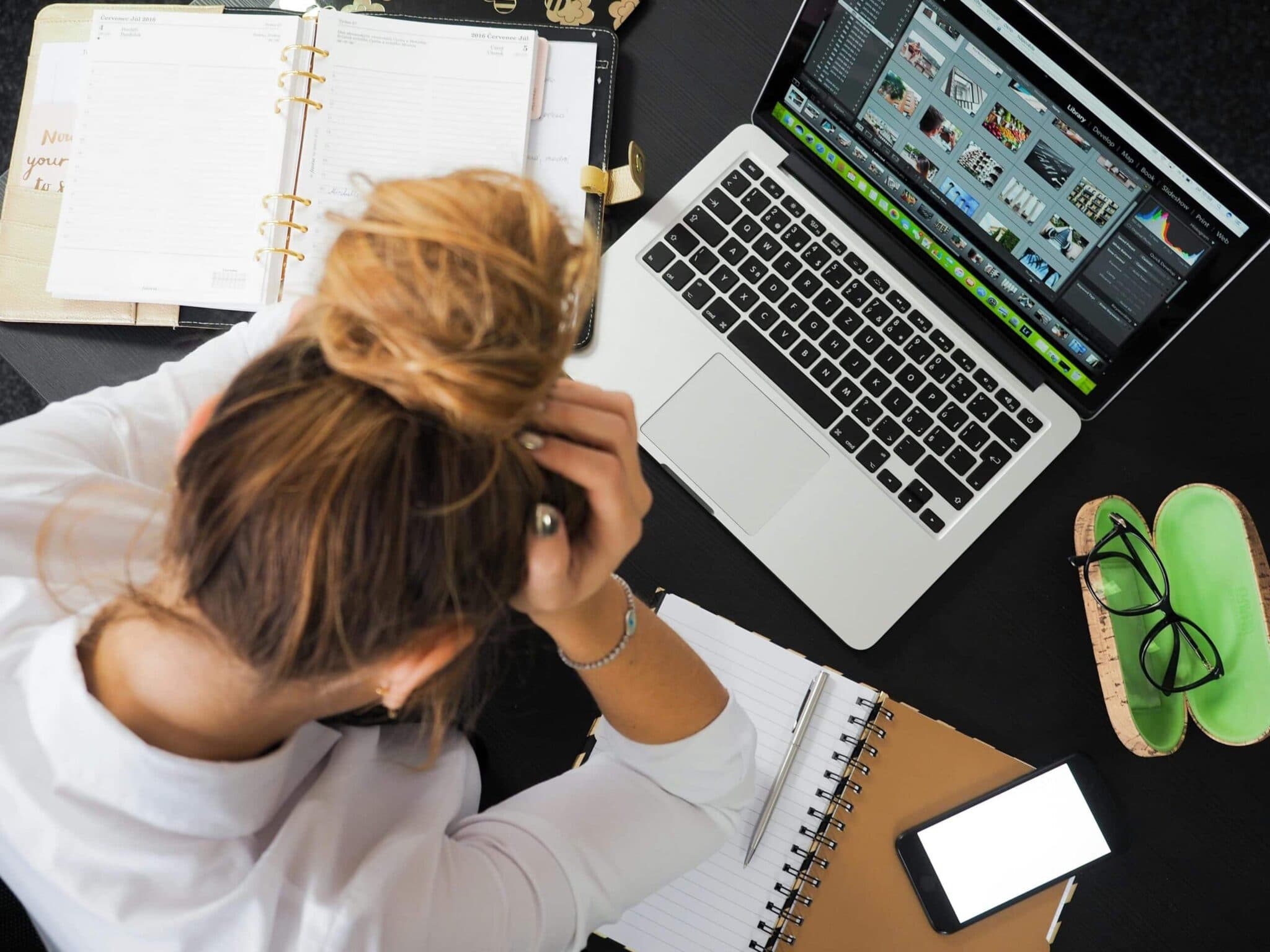 Workplace Trauma: Understanding PTSD Risk and Recovery