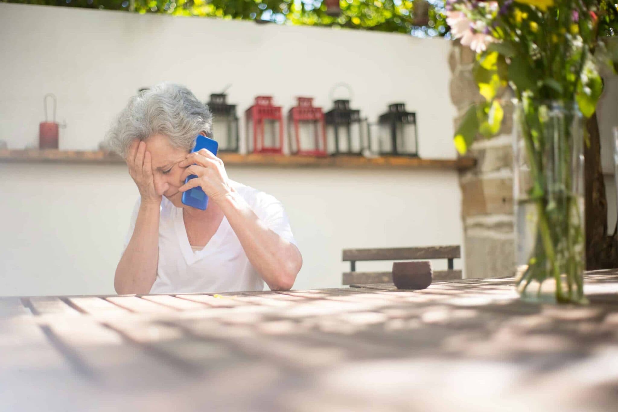 Recognizing and Responding to Elder Abuse: A Complete Guide