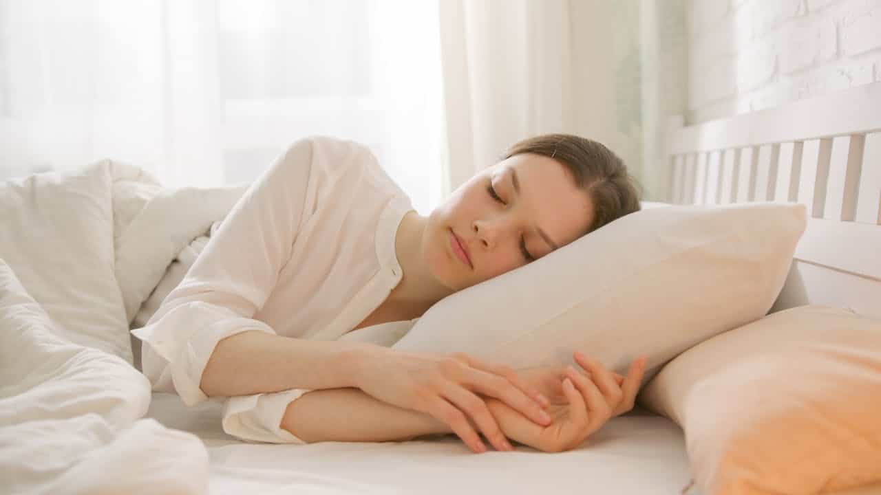 The Benefits of REM Sleep for Mental Wellness