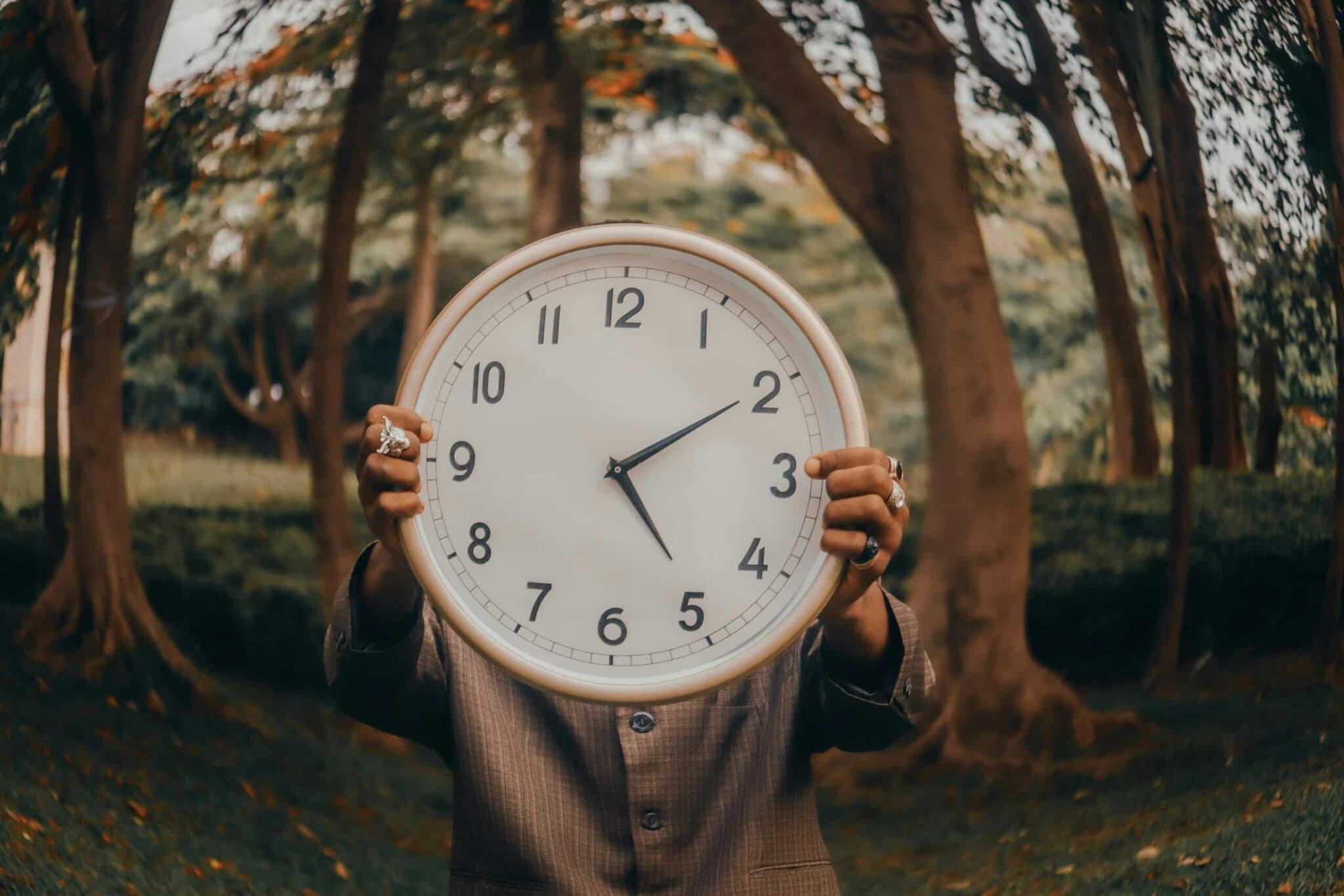 13 Time Management Strategies for Mental Wellness