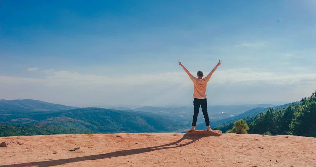 PERMA Model: Measure Your Wellbeing in 5 Elements