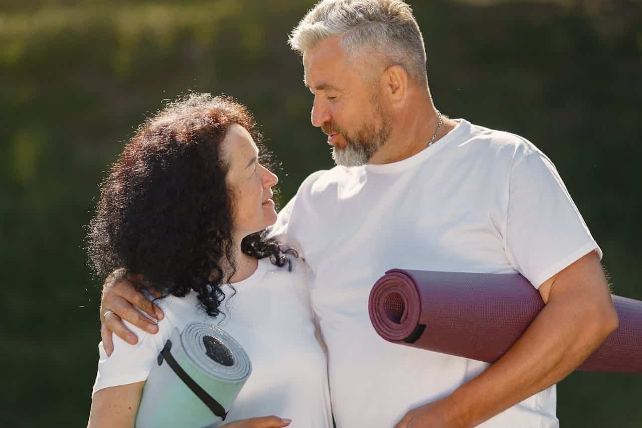 Earned Secure Attachment: How to Rewire Relationship Patterns