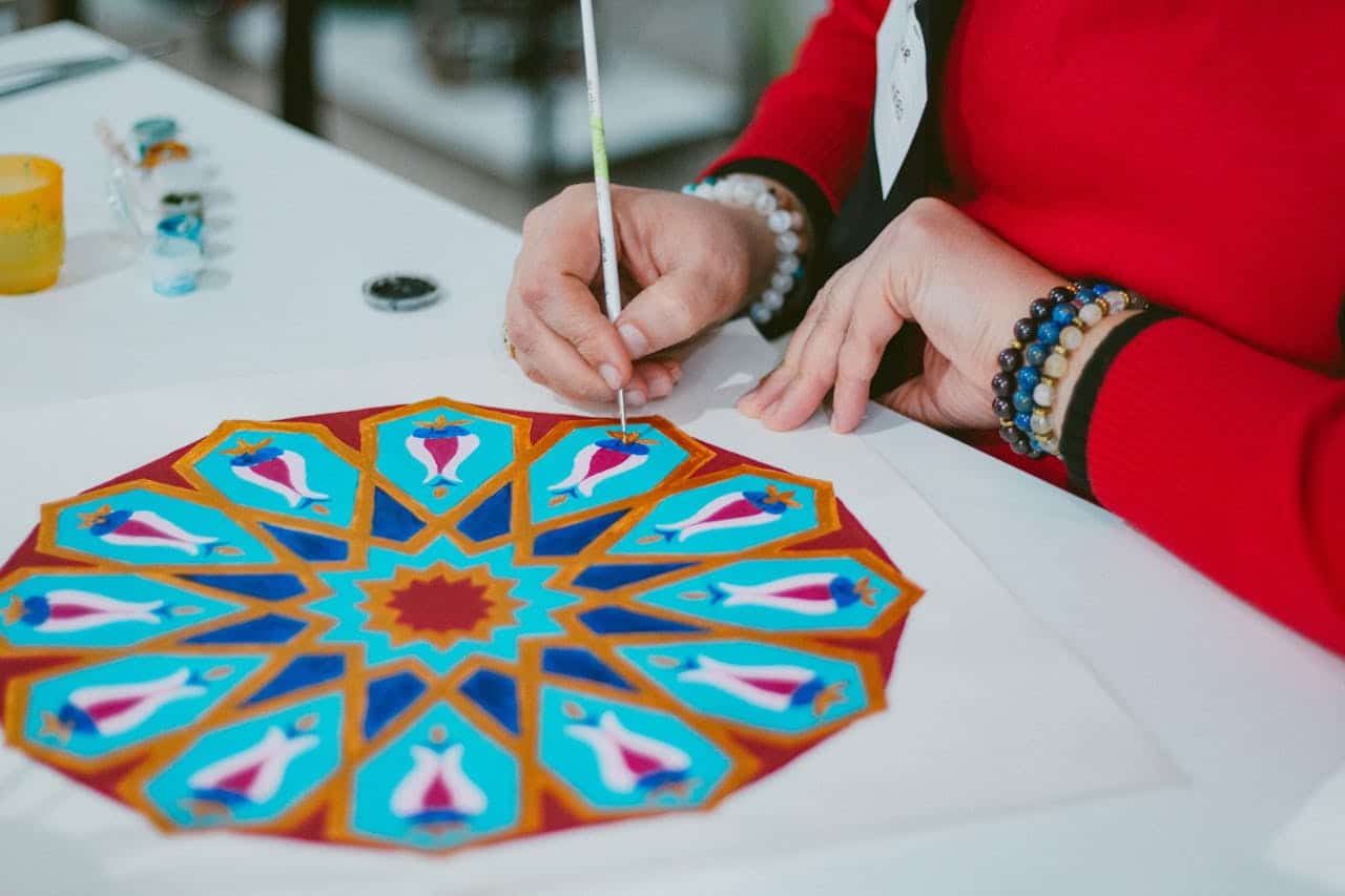 Art Therapy Research: What Works and What Doesn’t