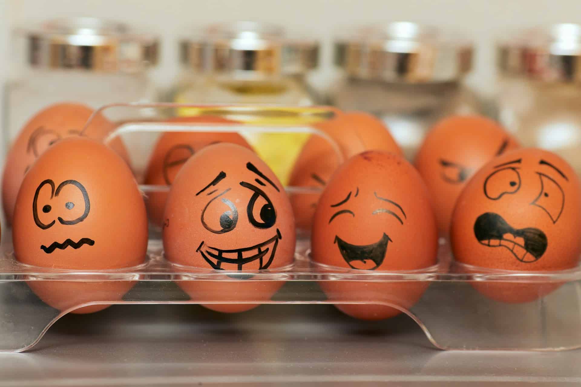 Emotional Contagion: Why Others’ Moods Affect You
