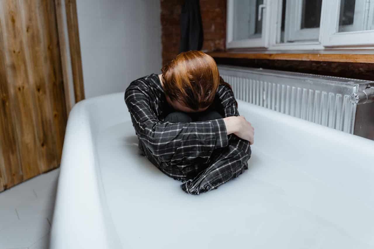 How to Explain Depression to Someone Who’s Never Feel It