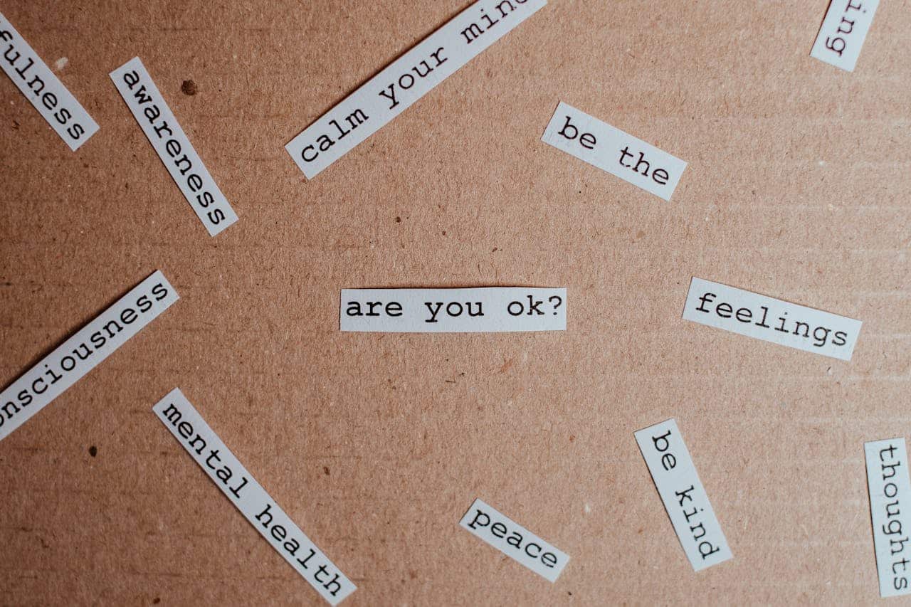 Mental Health Support Now: Where to Start When Struggling