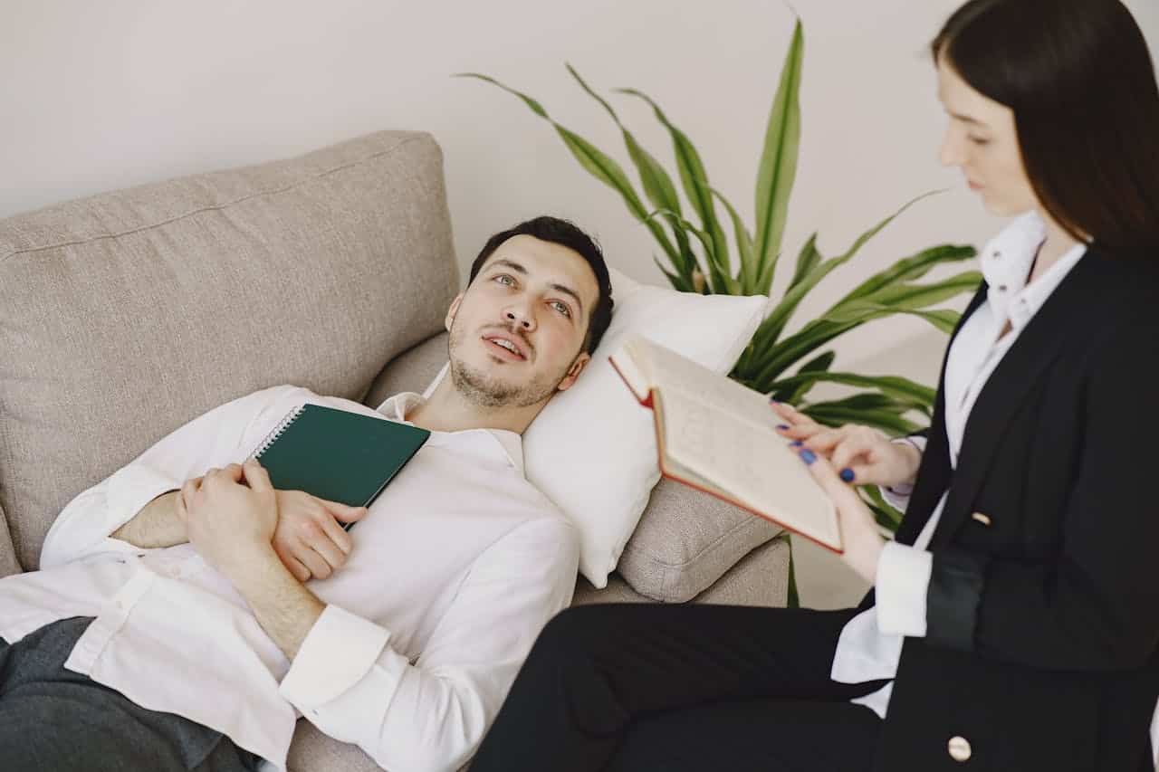 Evidencia de la hipnoterapia: ¿Qué funciona realmente para trastornos reales?