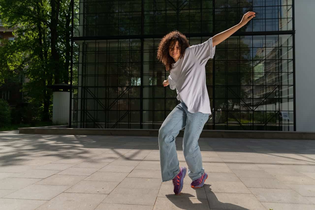 La thérapie par la danse et le mouvement : comment votre corps exprime ce que les mots ne peuvent pas dire