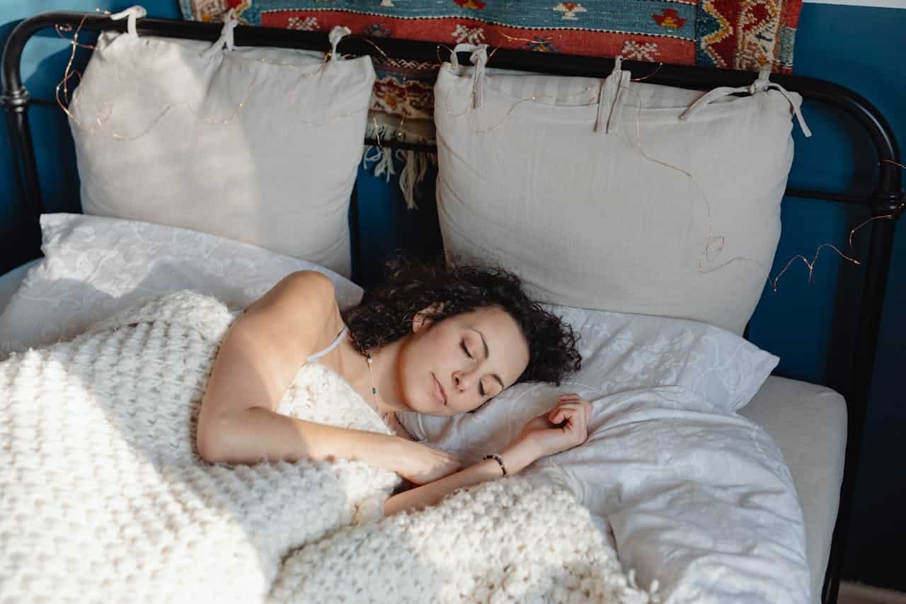 Sleep Hygiene: Evidence-Based Habits That Actually Work