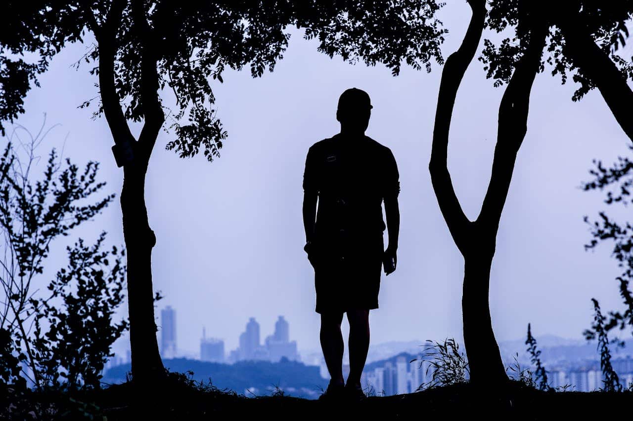 Signs Unhealed Trauma Is Running Your Adult Life
