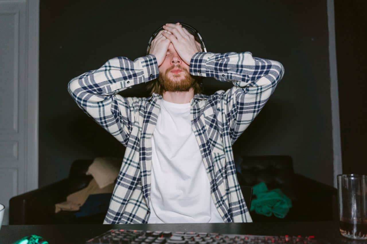 Creative Burnout Looks Different for Musicians Writers and Painters