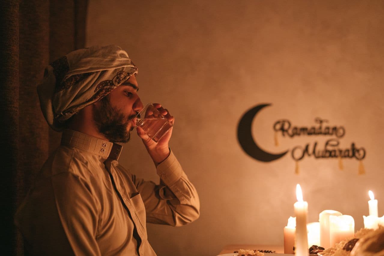 When Religious Fasting Starts Costing Your Mental Health