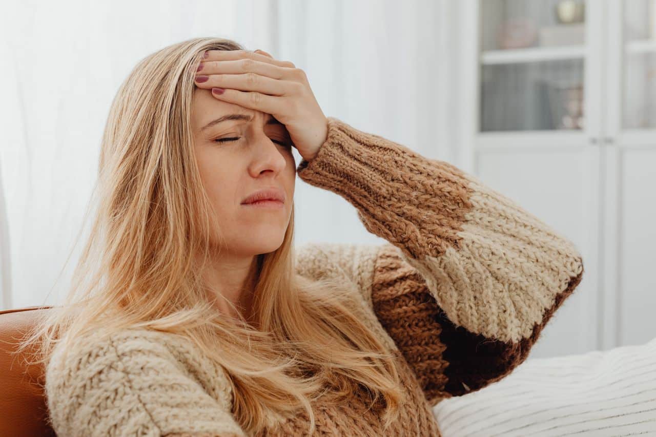 Why Chronic Pain Makes Your Own Body Feel Unfamiliar