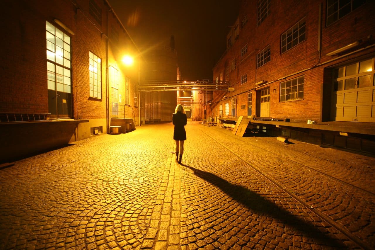 Why City Loneliness and Small Town Isolation Both Feel Real