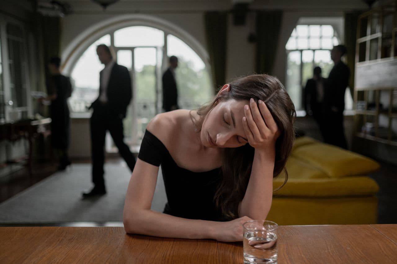 Why Grieving Plans for a Marriage That Ended Still Hurts