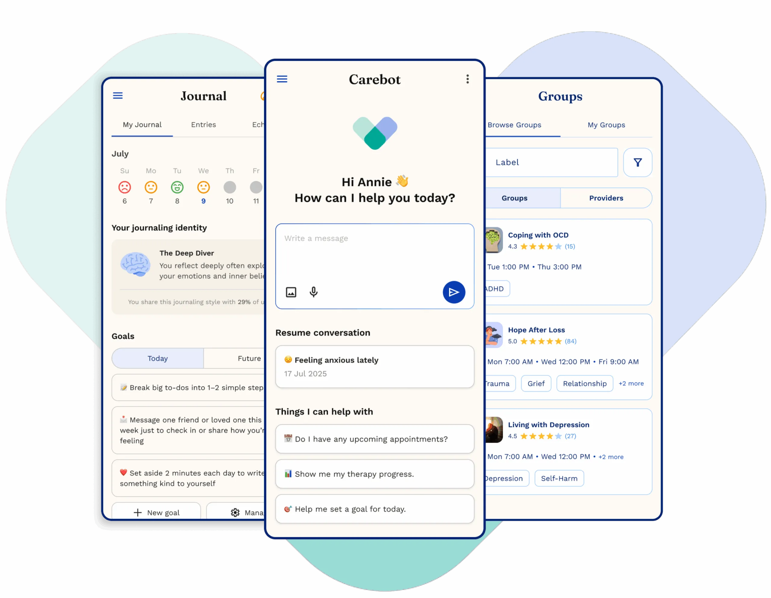 MOBILE APPS