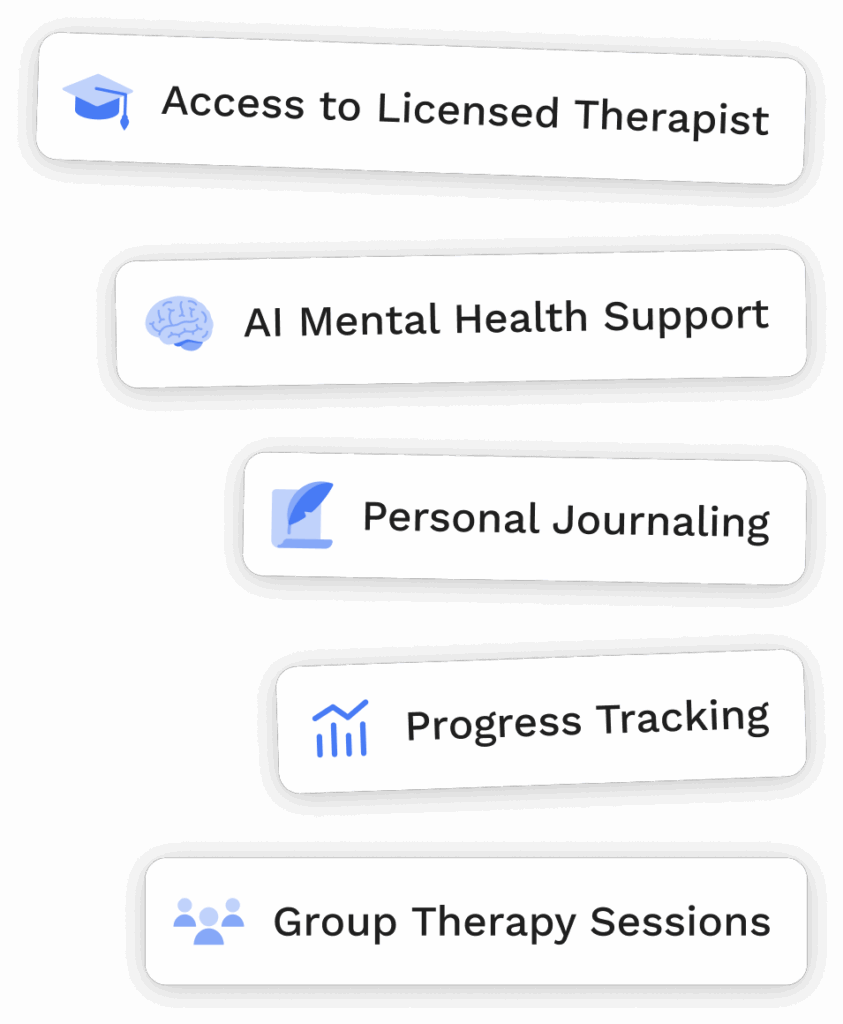 group bullet point