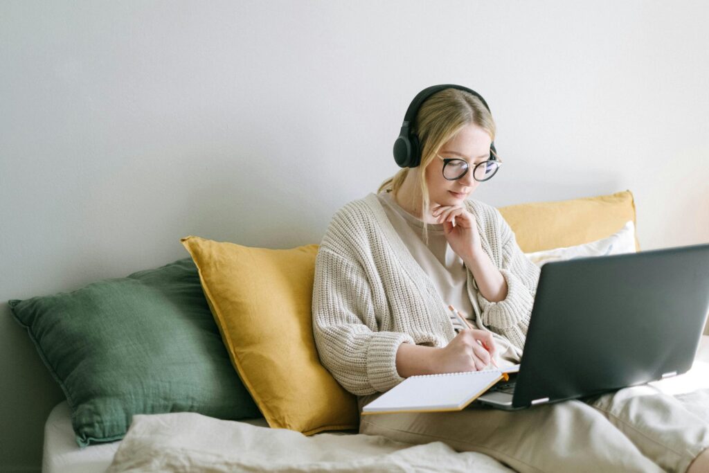 Online Mental Health Self-Assessment