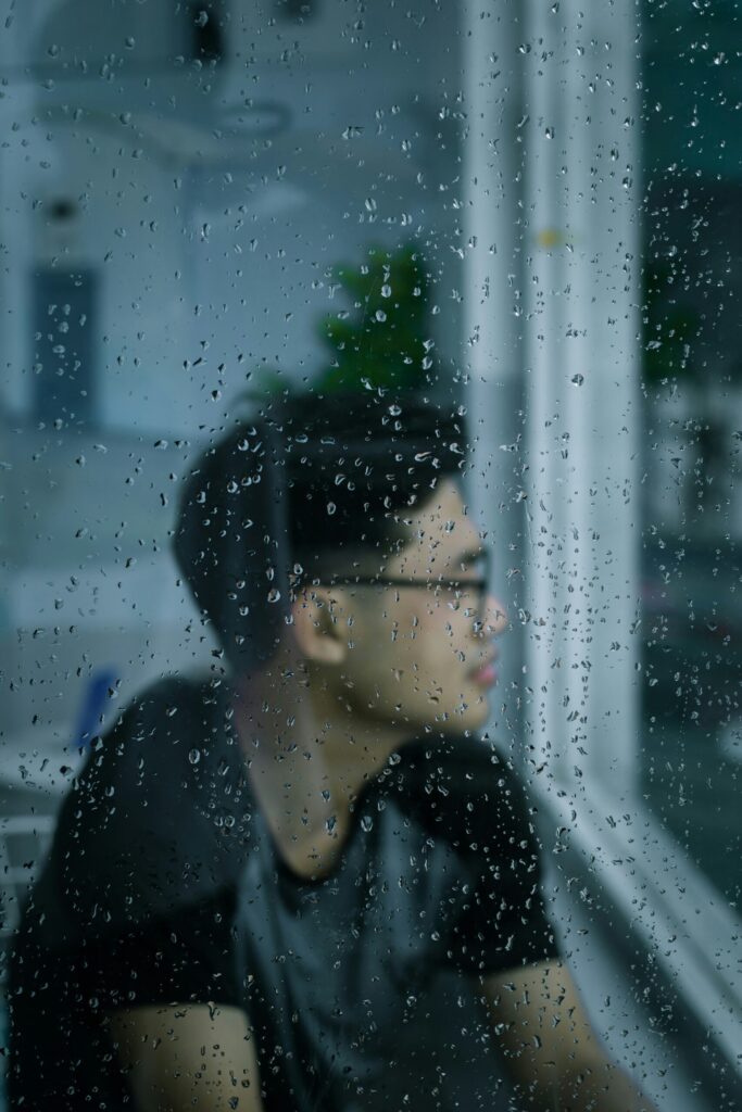 Pessimism.