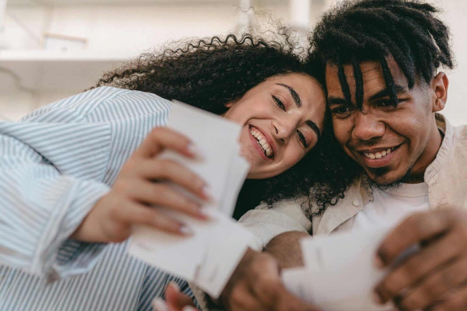 Navigating casual relationships
