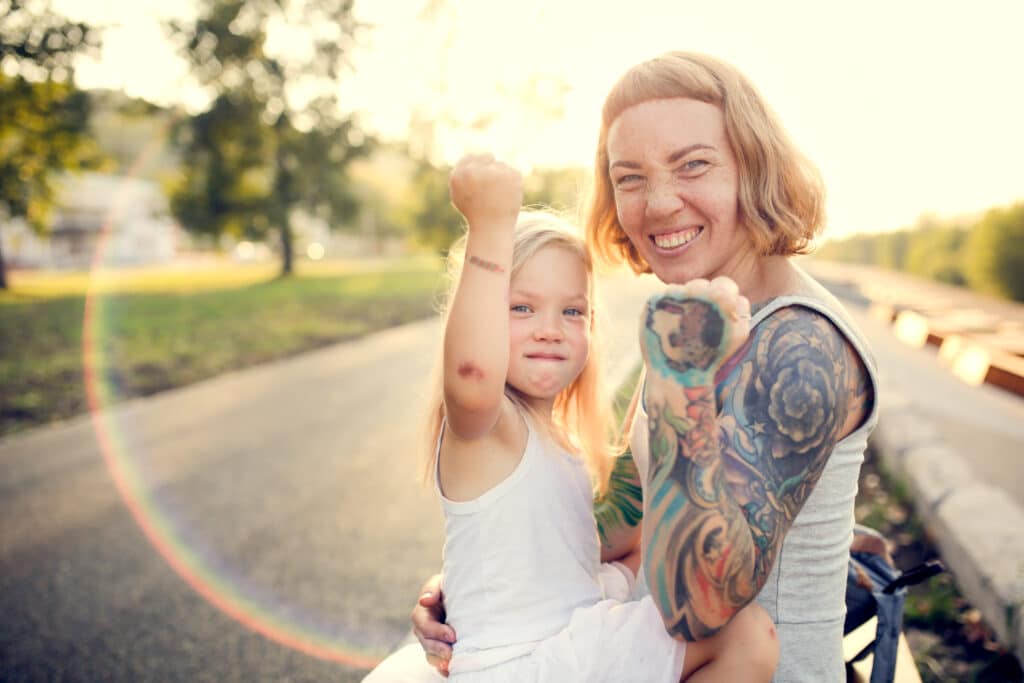 At-home substance use detox support
