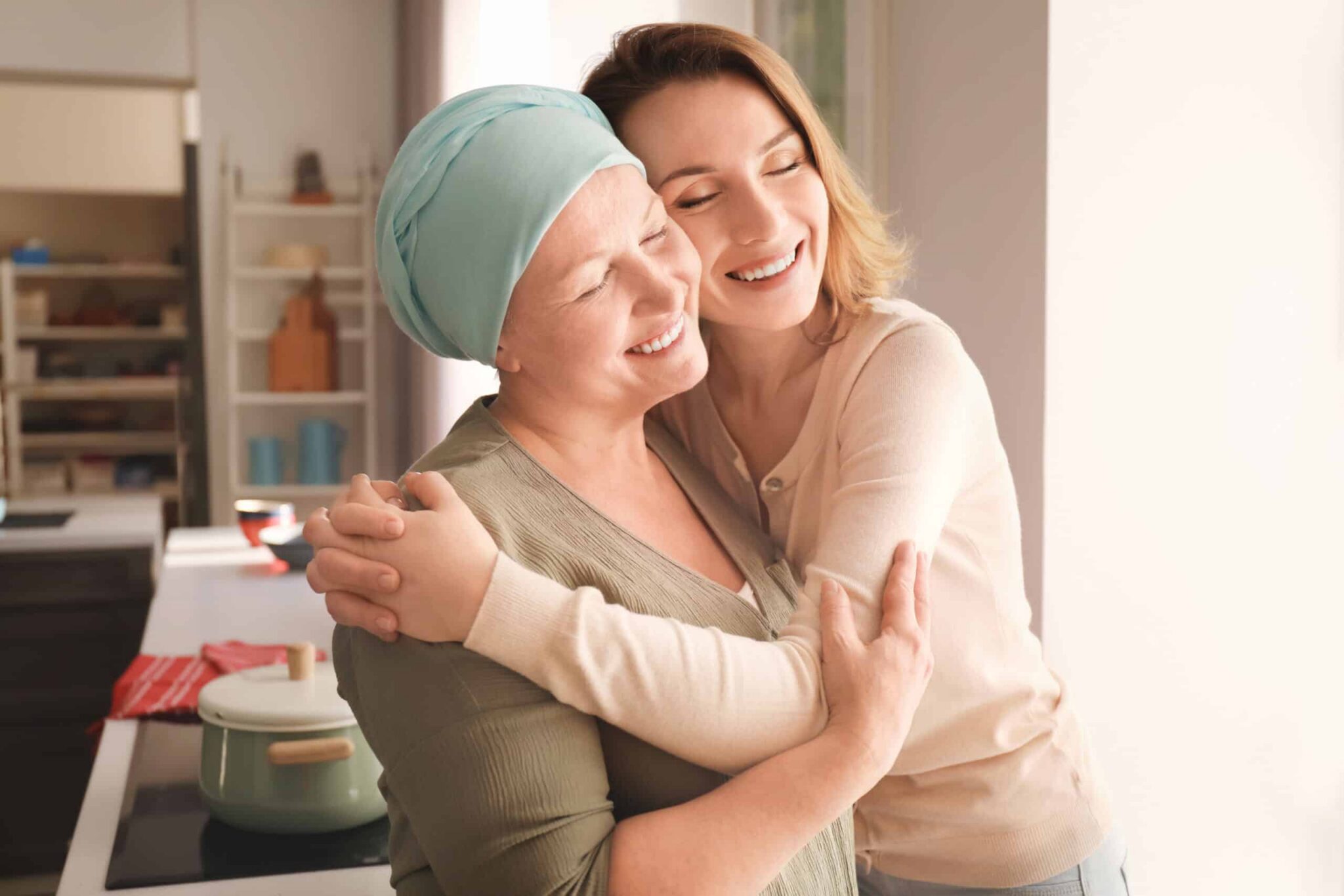Online therapy session for Cancer and Mental Health Support (OncoPsych)