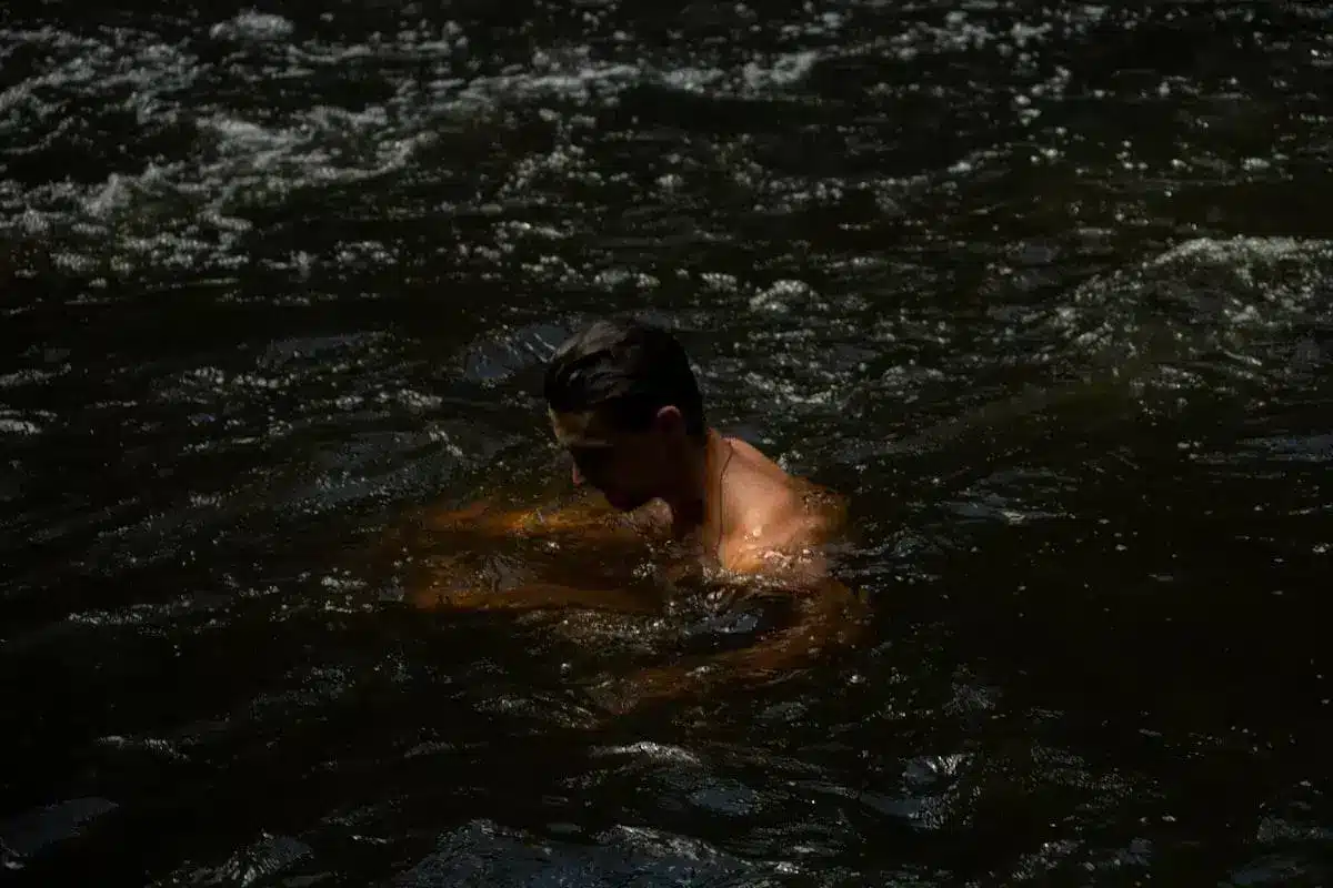 Overcoming Aquaphobia: Your Path to Freedom