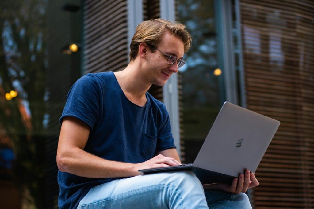 safer internet laptop
