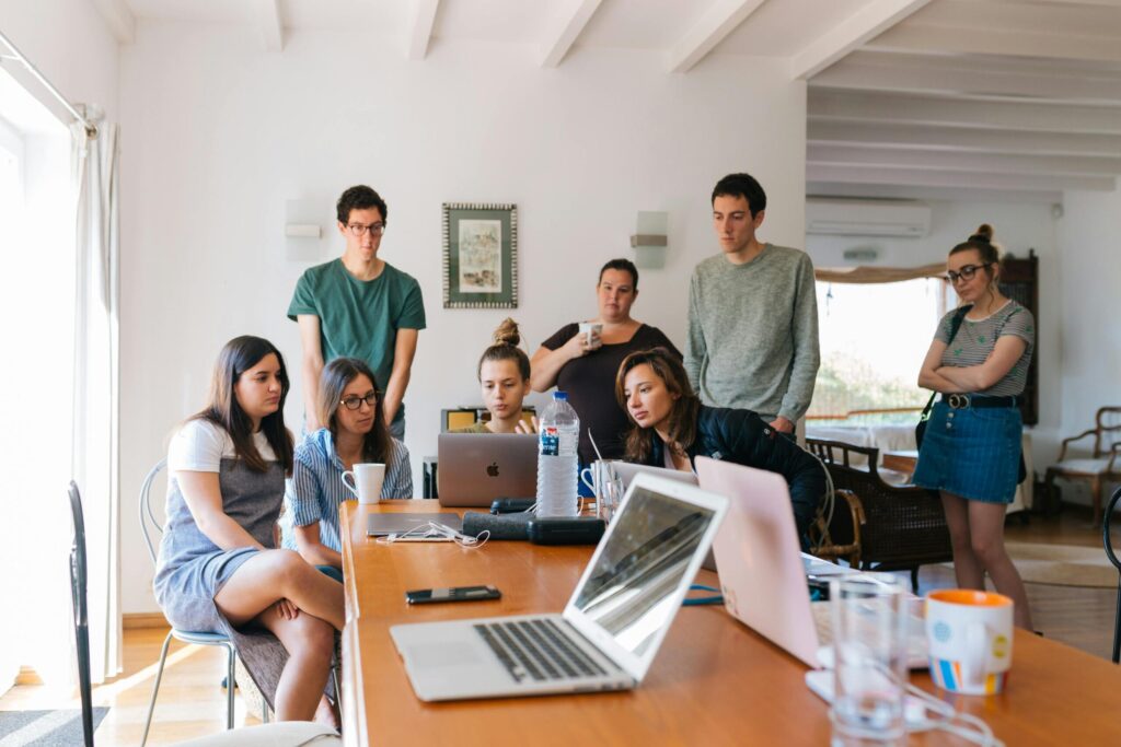 workplace worker work