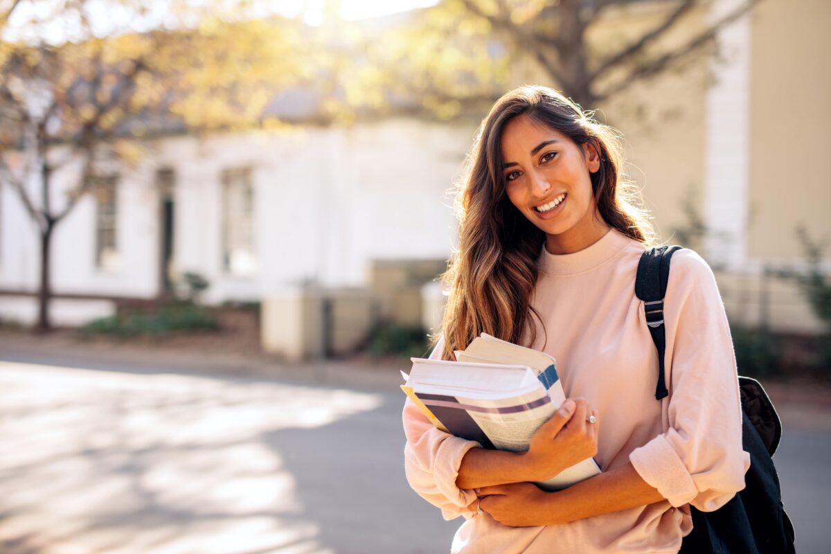 Online therapy session for College Student Mental Health Support