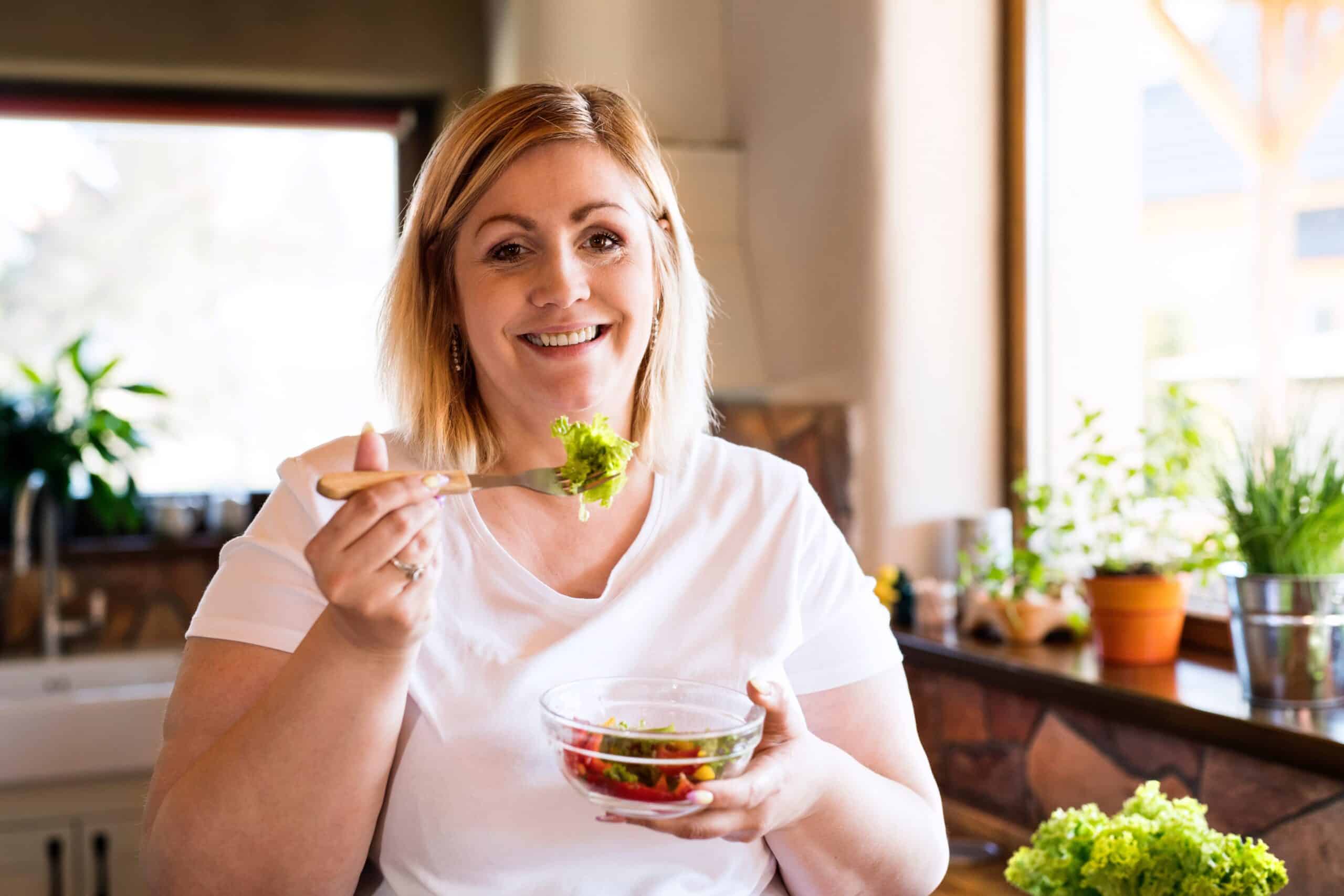 Online therapy session for Behavioral Health and Weight Loss Support