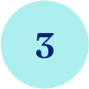 circle number three